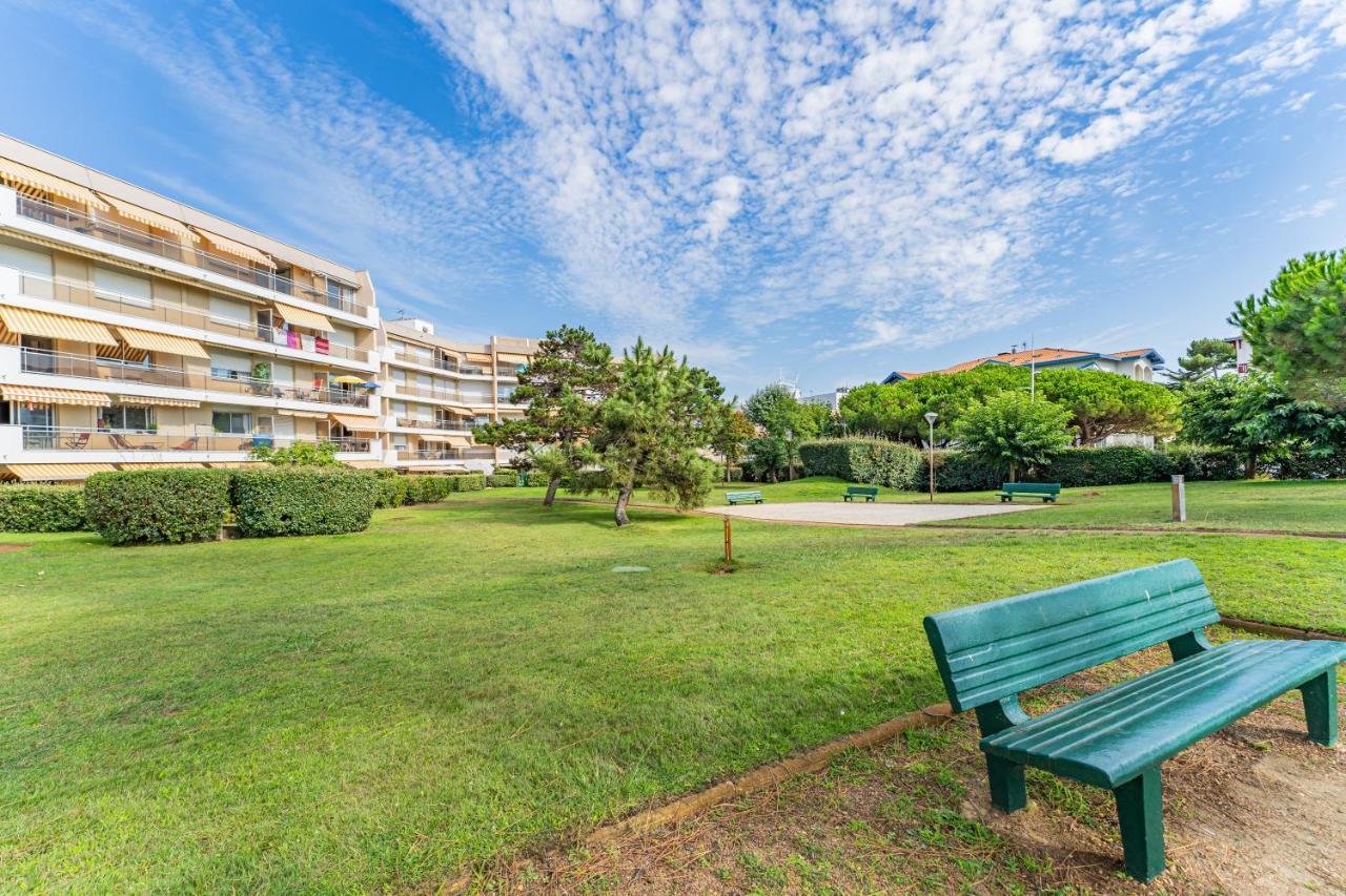 L'Embarcadere - Petit Paradis 1Ere Ligne Vue Mer Arcachon Extérieur photo