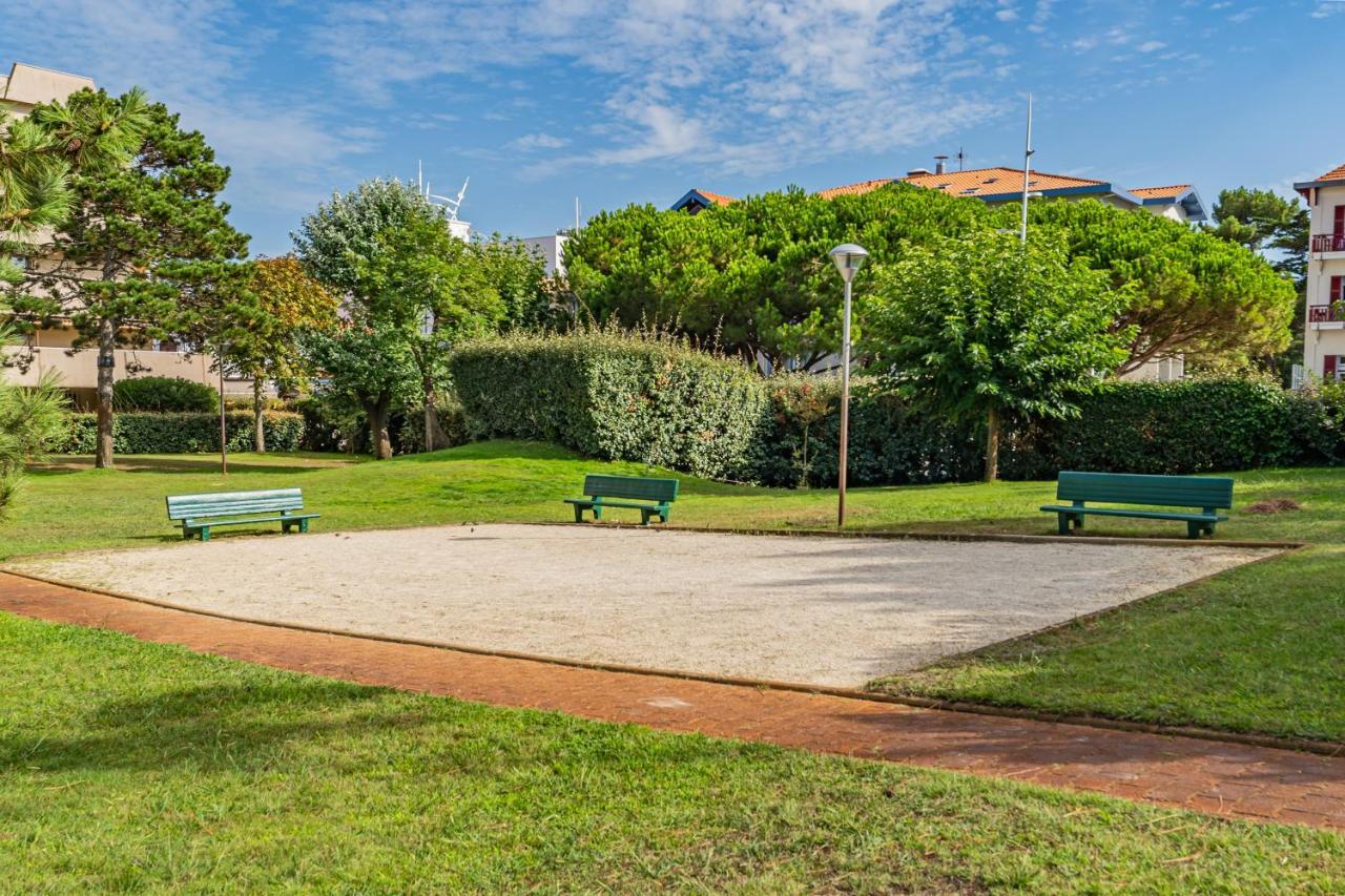 L'Embarcadere - Petit Paradis 1Ere Ligne Vue Mer Arcachon Extérieur photo